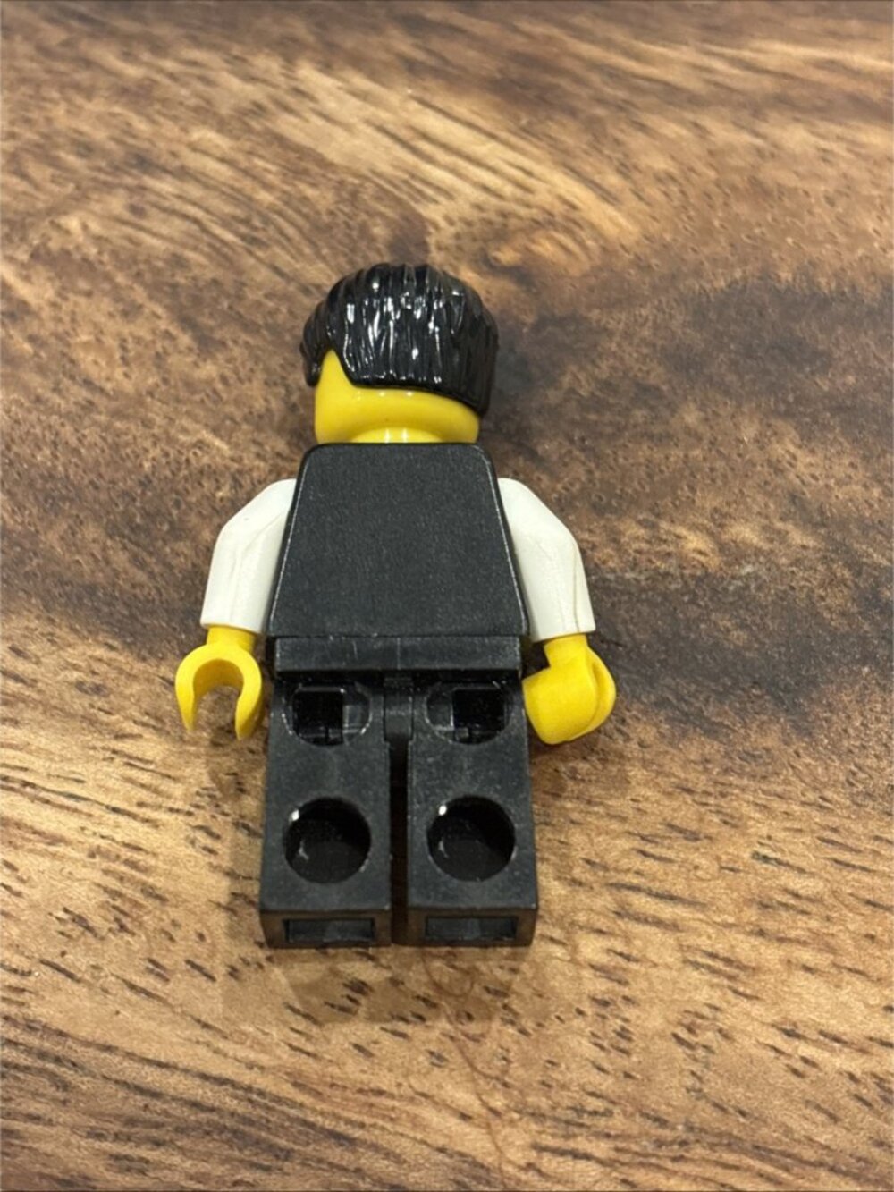 Lego Minifigure ( Authentic ) - Picture 2 of 2